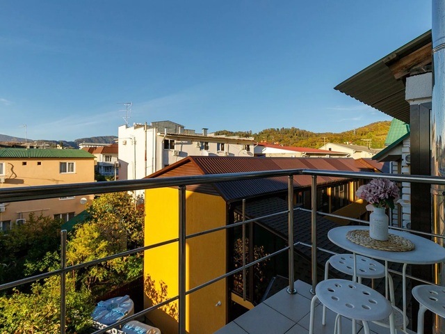 фото отеля Ева (Eva) изображение №77