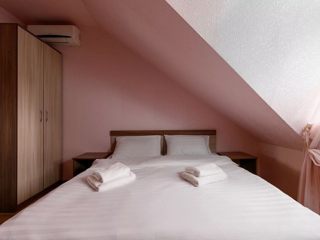 фотографии отеля Ева (Eva) изображение №75