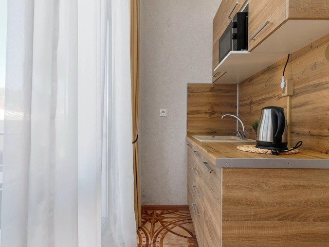 фото отеля Ева (Eva) изображение №73