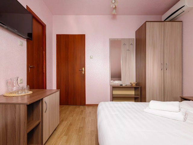 фотографии отеля Ева (Eva) изображение №71