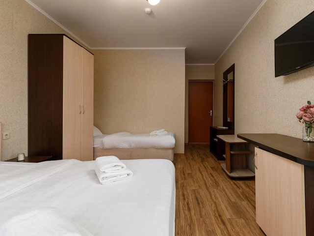 фото отеля Ева (Eva) изображение №69