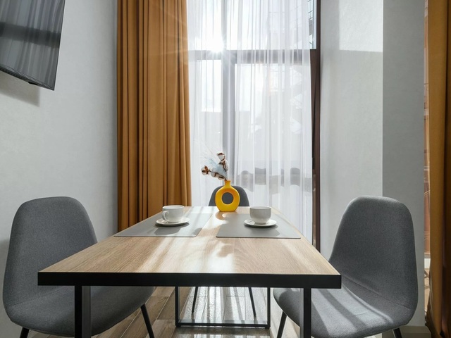 фотографии отеля Ева (Eva) изображение №67