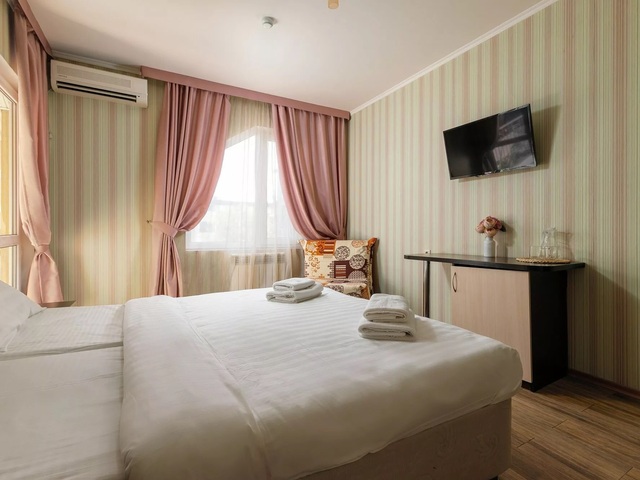 фото отеля Ева (Eva) изображение №65