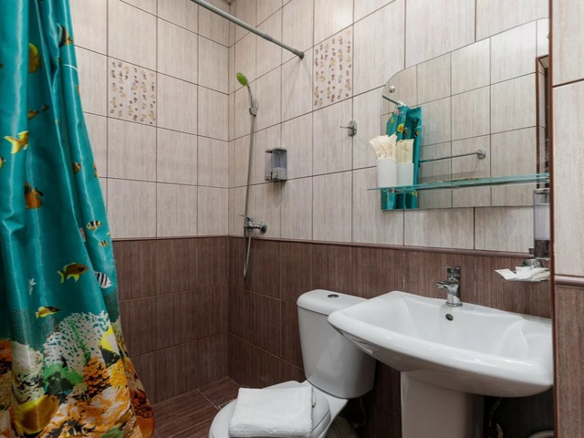 фотографии отеля Ева (Eva) изображение №63