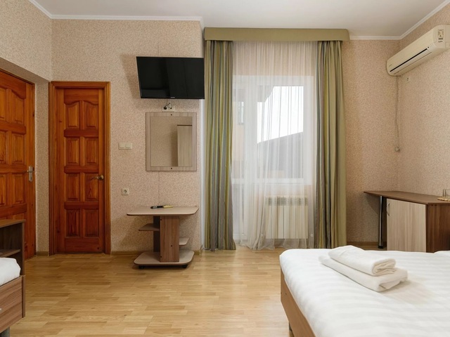 фото отеля Ева (Eva) изображение №61