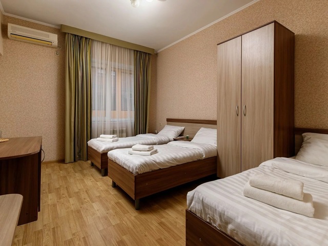 фотографии отеля Ева (Eva) изображение №59