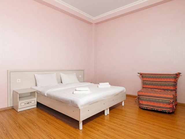 фотографии отеля Ева (Eva) изображение №55