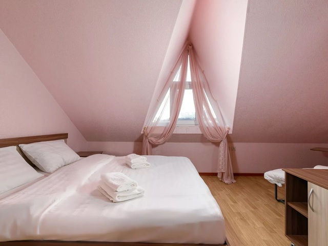 фото отеля Ева (Eva) изображение №57