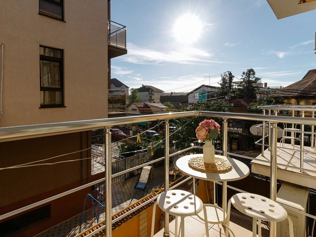 фото отеля Ева (Eva) изображение №53