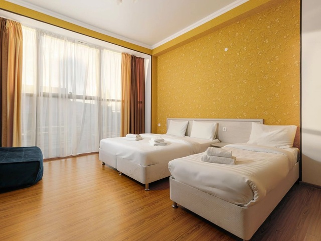 фотографии отеля Ева (Eva) изображение №51