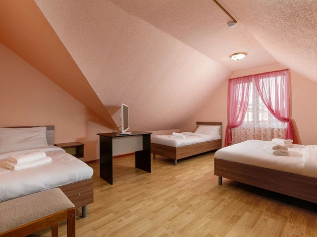 фото отеля Ева (Eva) изображение №49