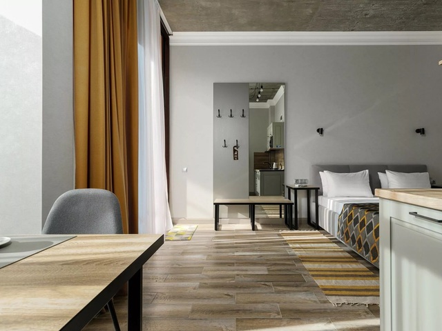 фотографии отеля Ева (Eva) изображение №43