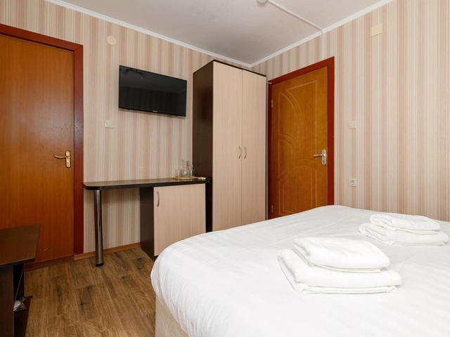 фото отеля Ева (Eva) изображение №41