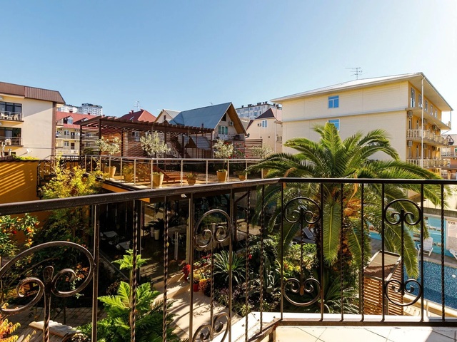 фотографии отеля Ева (Eva) изображение №39