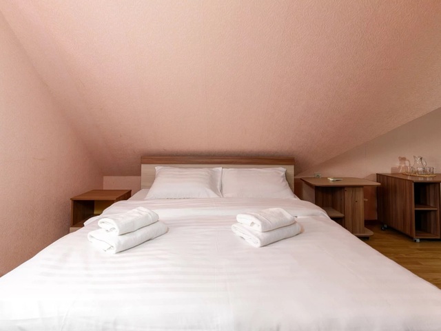 фотографии отеля Ева (Eva) изображение №35