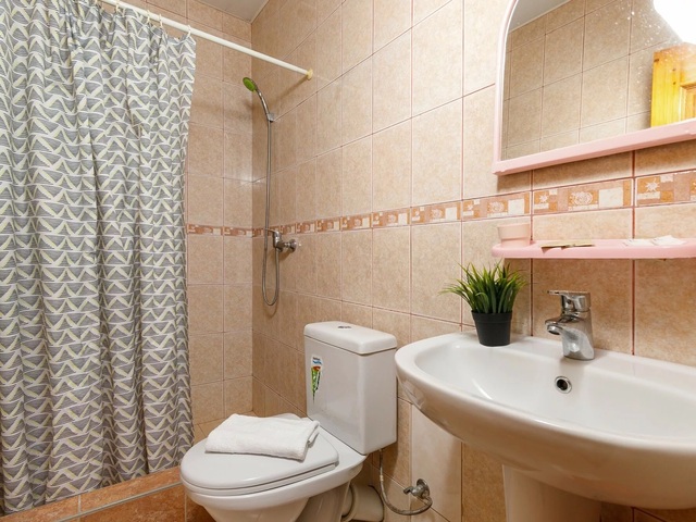 фото отеля Ева (Eva) изображение №33