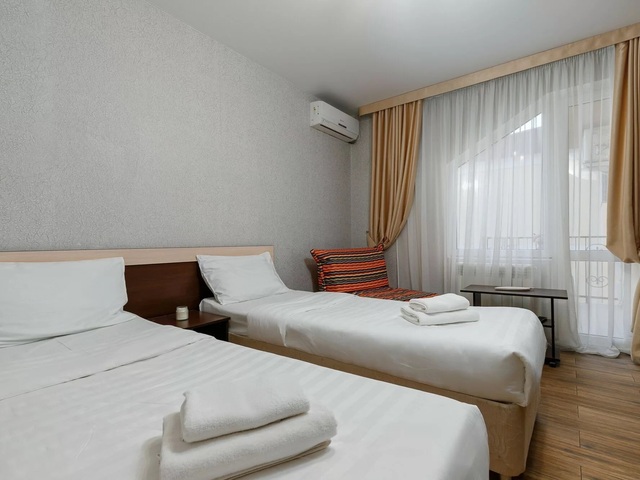 фотографии отеля Ева (Eva) изображение №31