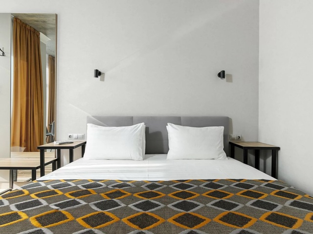 фотографии отеля Ева (Eva) изображение №27