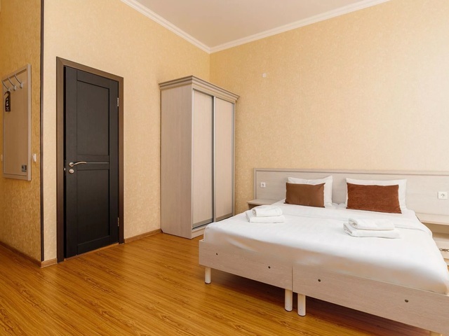 фото отеля Ева (Eva) изображение №25