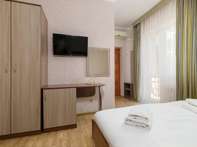 фотографии отеля Ева (Eva) изображение №23