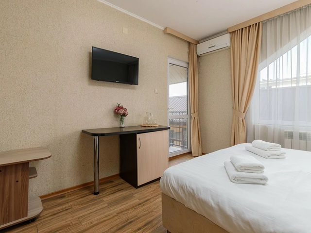 фото отеля Ева (Eva) изображение №21