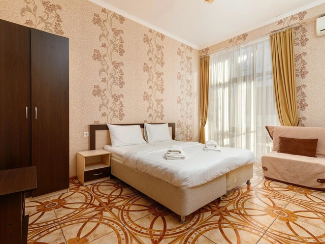 фотографии отеля Ева (Eva) изображение №19