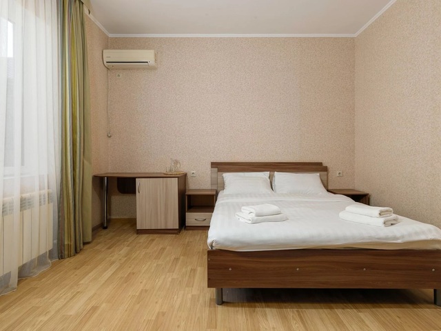 фото отеля Ева (Eva) изображение №17