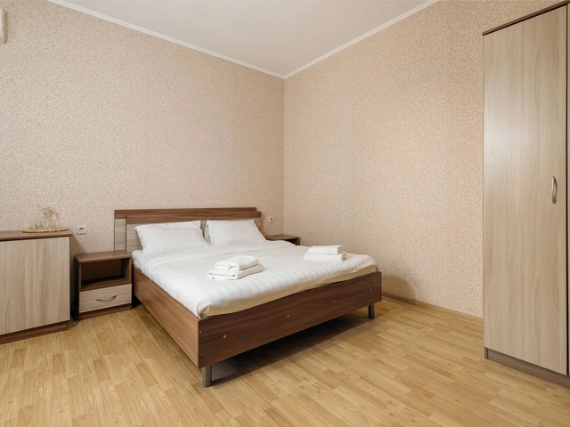 фотографии отеля Ева (Eva) изображение №15