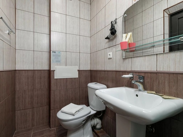 фото отеля Ева (Eva) изображение №13