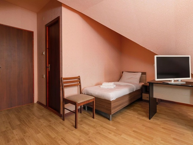 фотографии отеля Ева (Eva) изображение №11