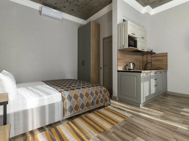 фото отеля Ева (Eva) изображение №9