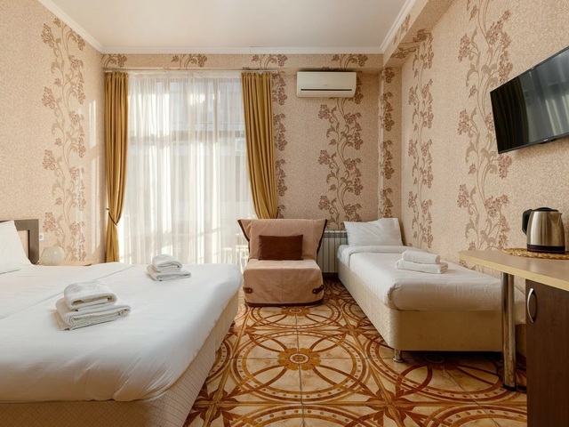 фотографии отеля Ева (Eva) изображение №7