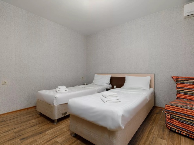 фотографии отеля Ева (Eva) изображение №3