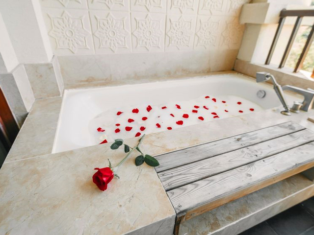 фото отеля Stony Brook Villa Jianguo Resort Sanya (Shixishu Jianguo Yalong Bay Resort) изображение №69