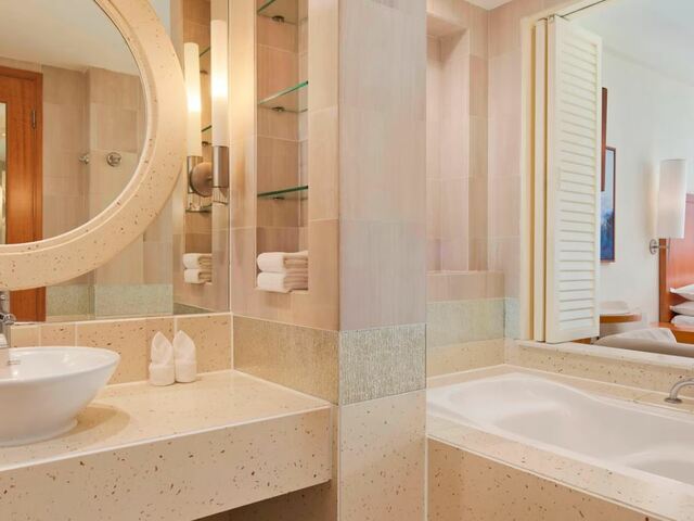 фото Sheraton Sanya Resort изображение №94
