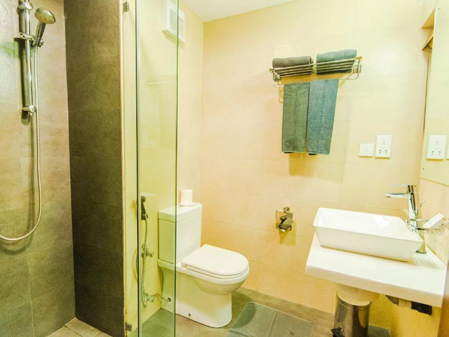 фото Camelot Beach изображение №22