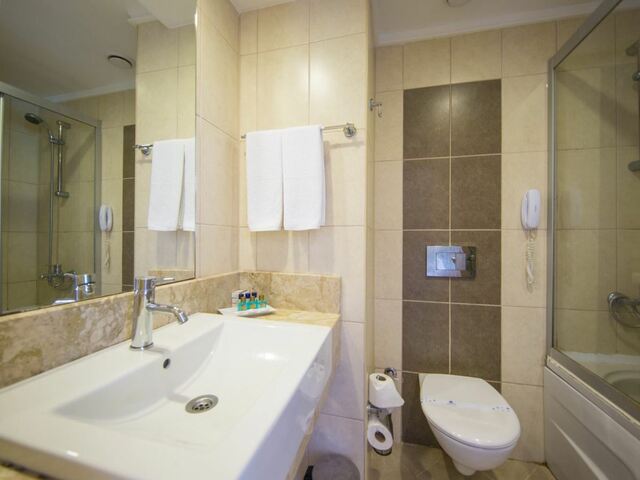 фото отеля Eldar Resort изображение №81