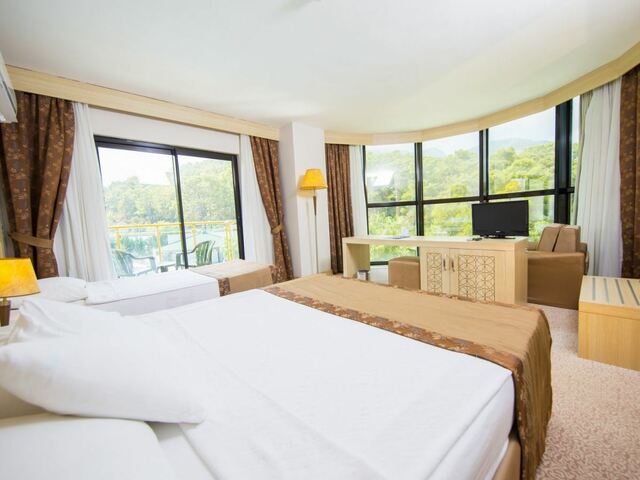 фотографии Eldar Resort изображение №80