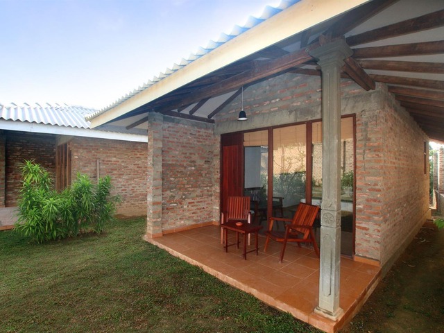 фотографии The Coastal Village Cabanas изображение №4