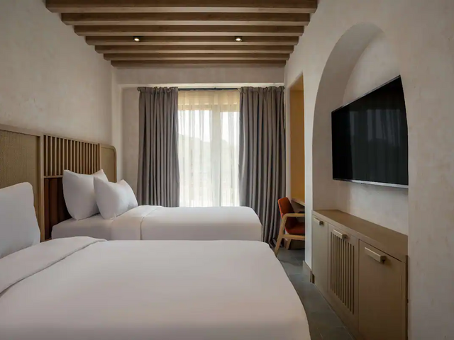 фото Radisson Blu Kas изображение №22