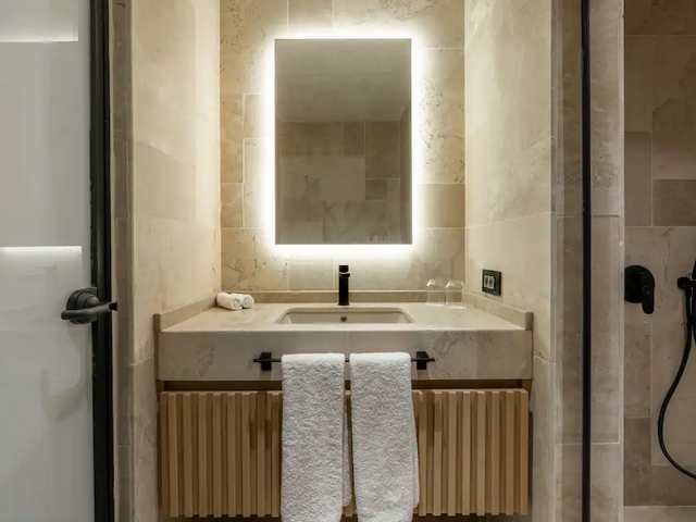 фото отеля Radisson Blu Kas изображение №21