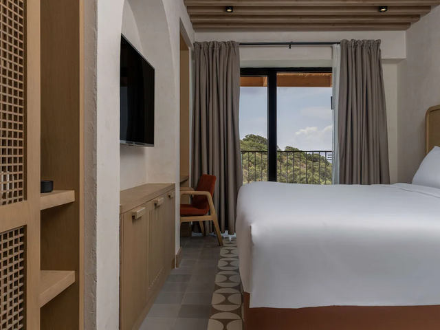 фотографии Radisson Blu Kas изображение №20