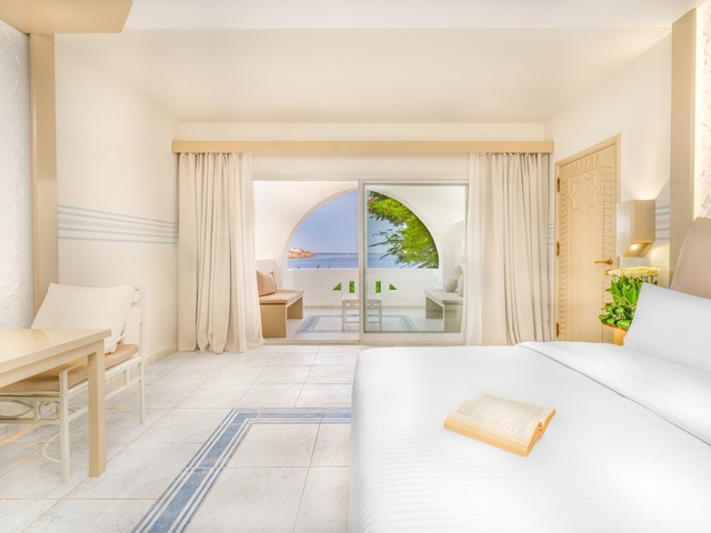 фото Domina Coral Bay Resort изображение №166