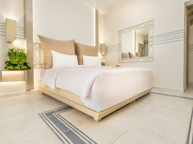 фотографии Domina Coral Bay Resort изображение №164