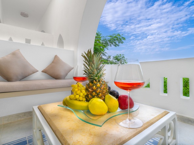 фото отеля Domina Coral Bay Resort изображение №165