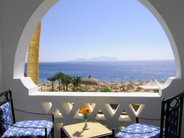 фотографии отеля Domina Coral Bay Resort изображение №163