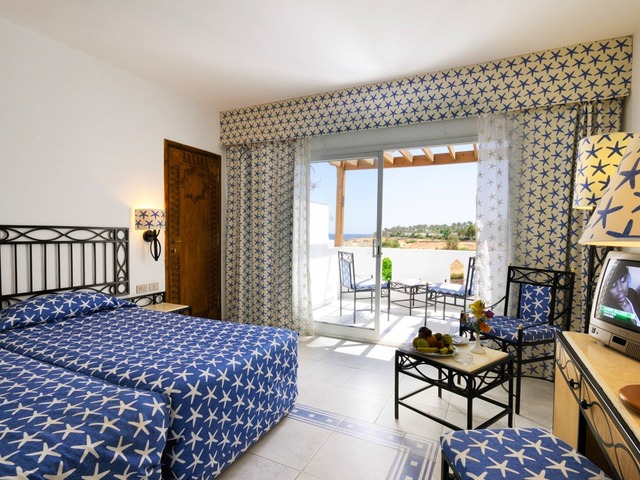 фотографии отеля Domina Coral Bay Resort изображение №159