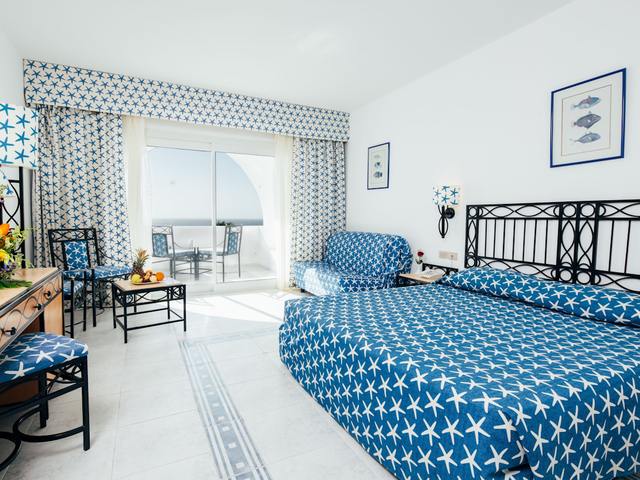 фото Domina Coral Bay Resort изображение №154