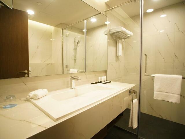 фотографии отеля C Hotel & Suites Doha (ex. Tulip Inn Hotel & Suites) изображение №35