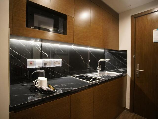 фотографии отеля C Hotel & Suites Doha (ex. Tulip Inn Hotel & Suites) изображение №39